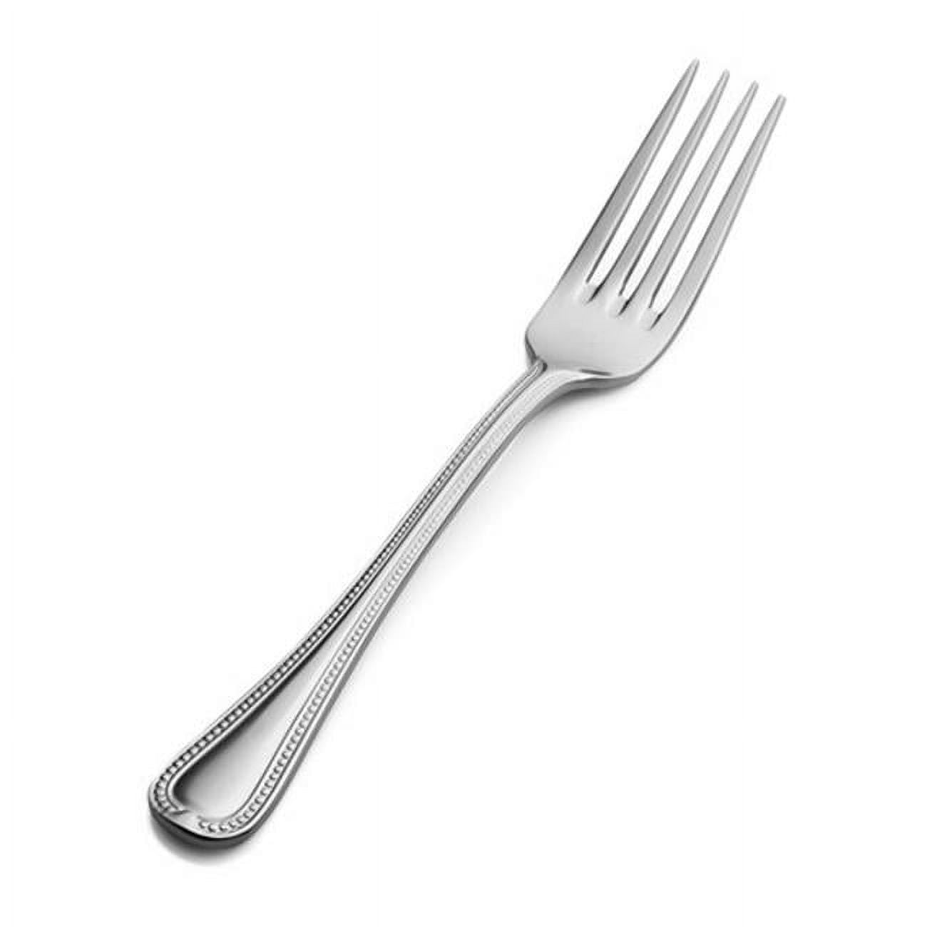 Bon Chef S706 Bolero Euro Dinner Fork, Pack of 12