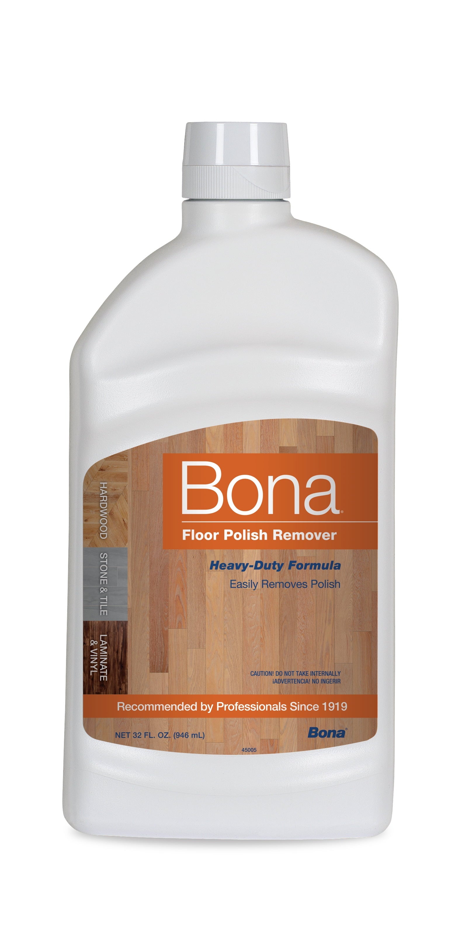 Bona Polish Remover