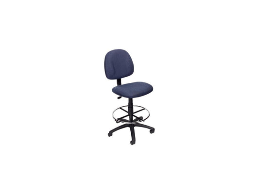 Boss B1615 Drafting Stool with Footring