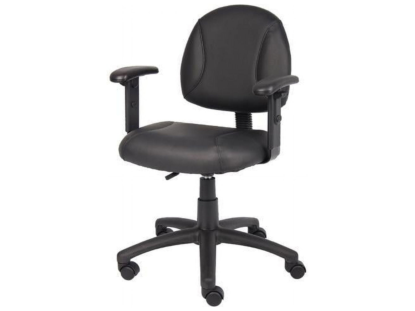 Boss Office Products B306 Task Chairs, Black