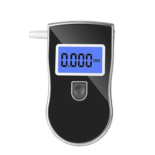 Breathalyzer,Handheld With Lcd Screen Portable With Tester Handheld With Portable With 20 Lcd Screen Portable Qudai Qisuo Leeofty Buzhi Tester Tester