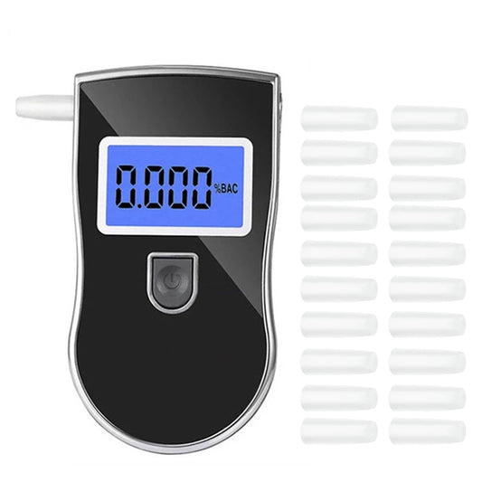 Breathalyzer,Handheld With Lcd With Lcd Screen Tester Handheld With Screen Portable With Portable With 20 Lcd Screen Portable Breath Dsfen Hxber Buzhi