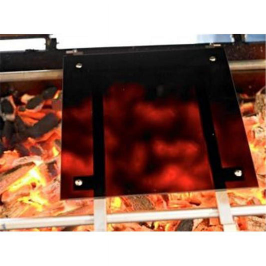 Broilmaster DPA301 Ceramic Glass IR Panel for C3 Charcoal Grill