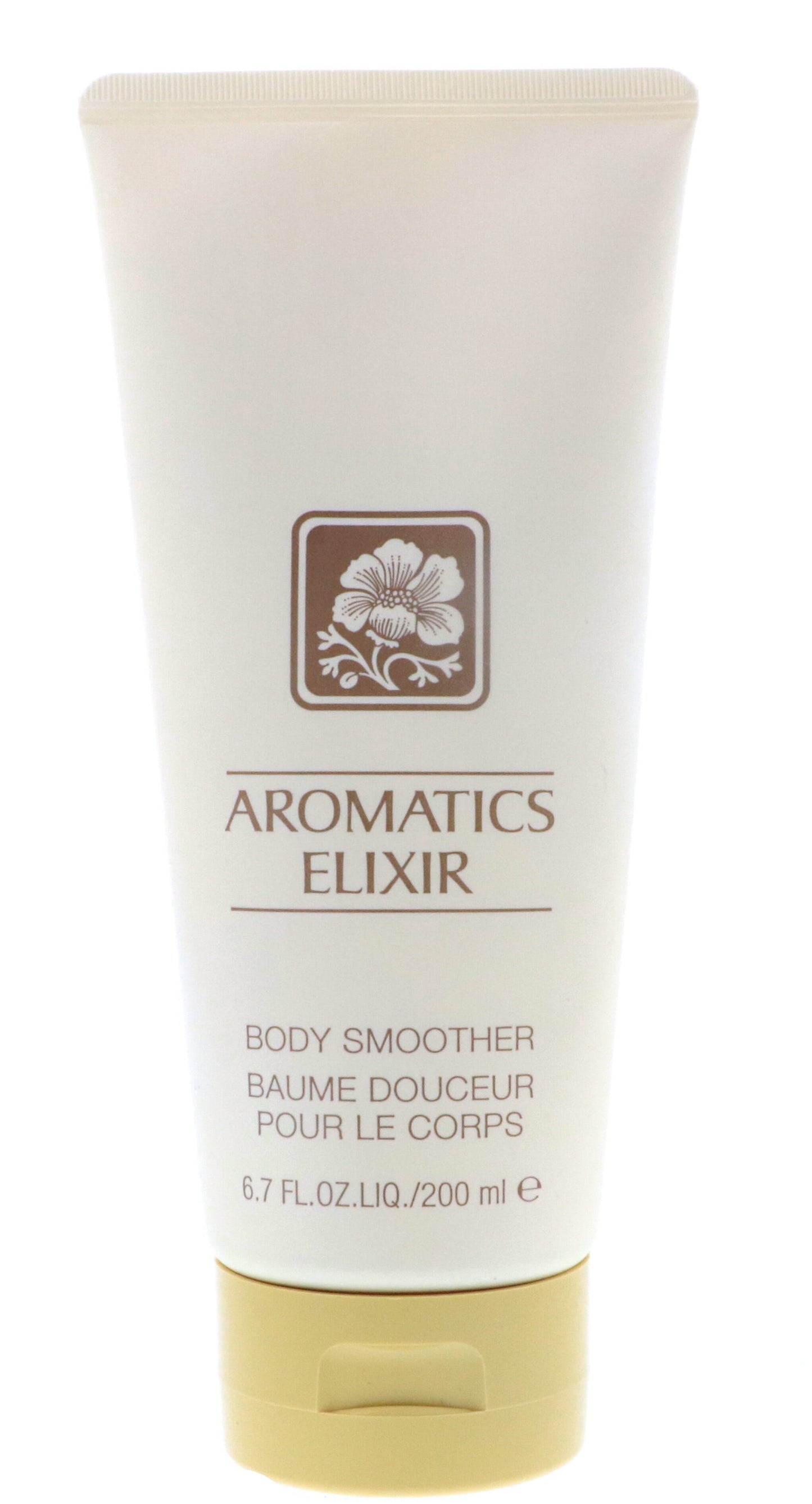 Clinique Aromatics Elixir Body Smoother, 6.7 Ounce