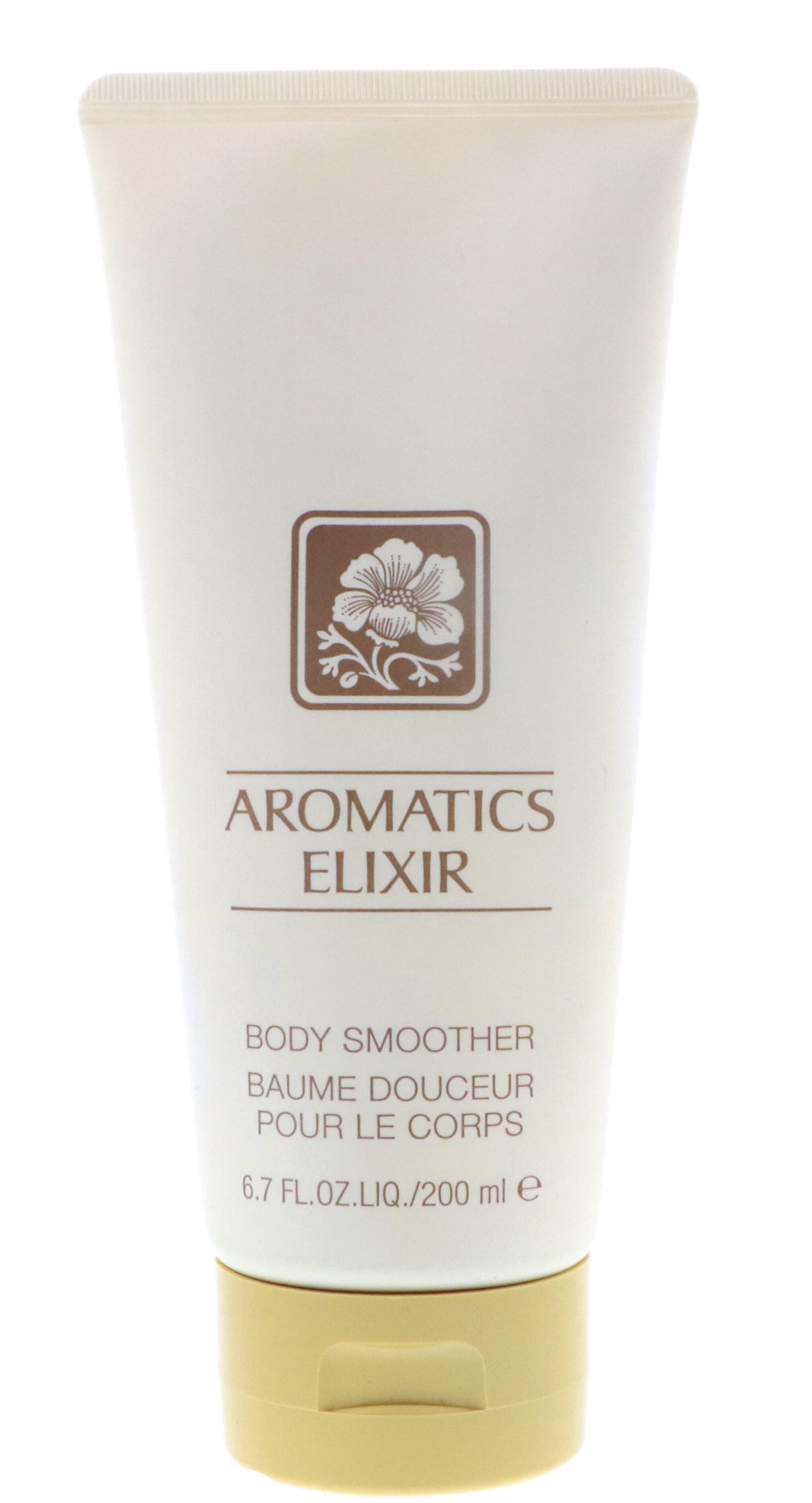 Clinique Aromatics Elixir Body Smoother, 6.7 Ounce