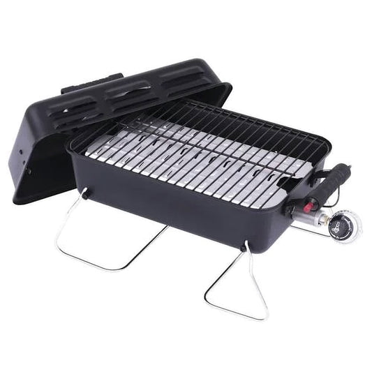 Charbroil® Deluxe Portable Gas Grill