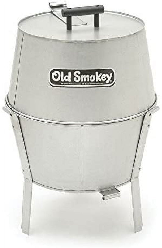 Charcoal Grill 18" Os