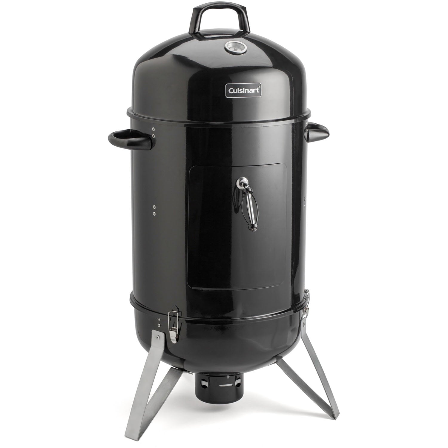 Cuisinart 16" Vertical Charcoal Smoker