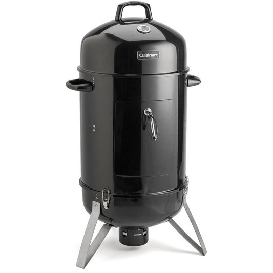 Cuisinart 16" Vertical Charcoal Smoker