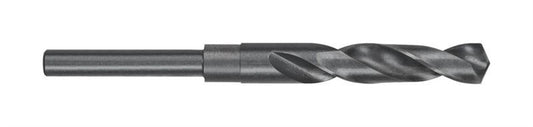 DEWALT DW1625 3/4-Inch Black Oxide 3/8-Inch Shank Reduced Shank Twist Drill Bit