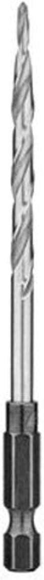 DEWALT DW2538 #8 Countersink 11/64-Inch Replacement Drill Bit Only , Silver