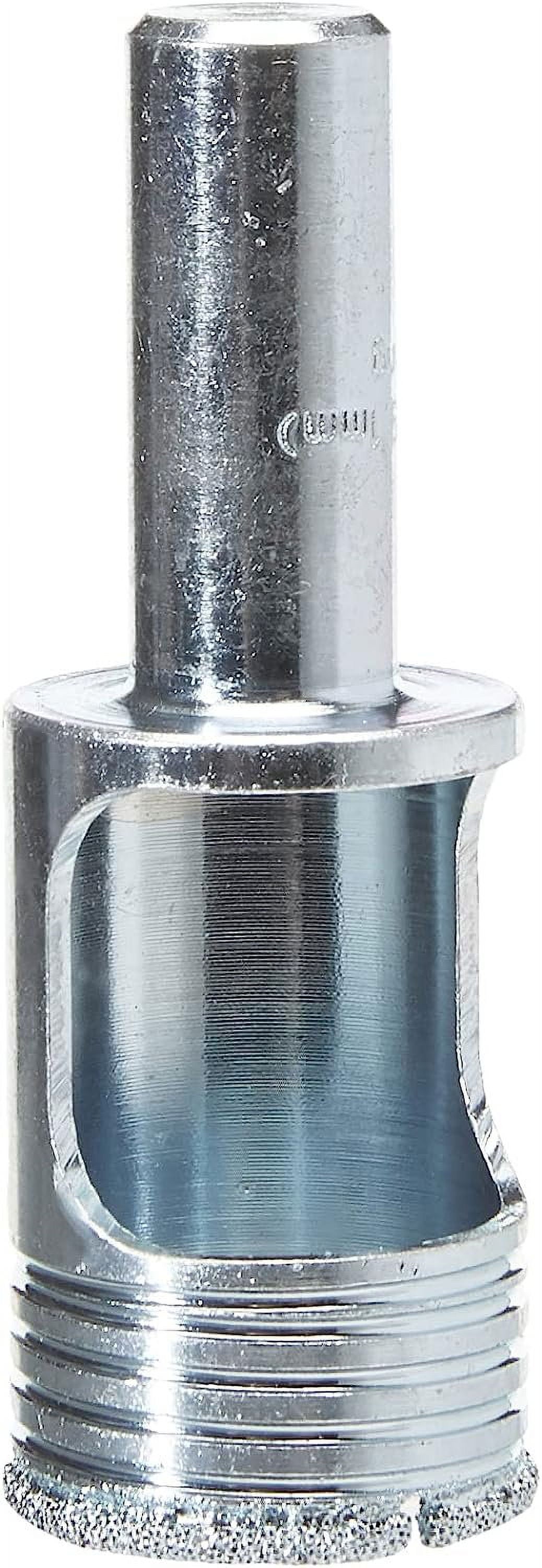 DEWALT DW5582 3/4-Inch Diamond Drill Bit,Silver,Small