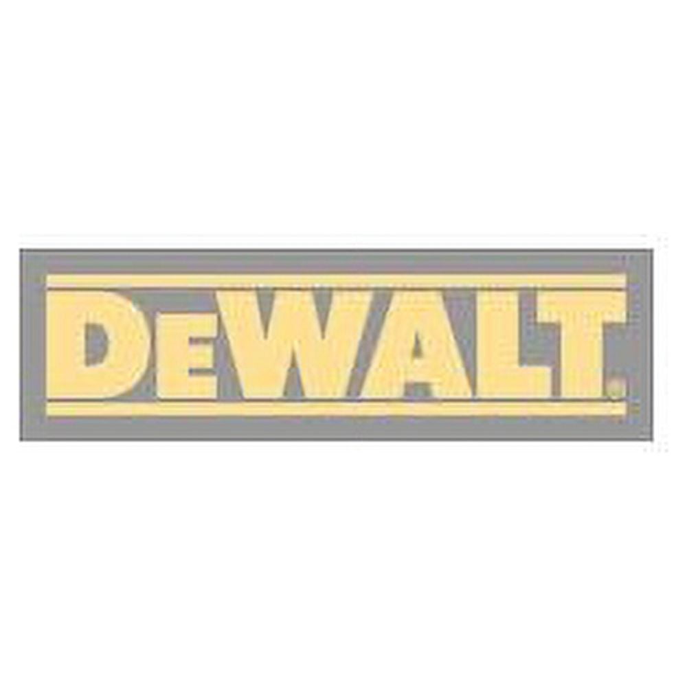 DEWALT DWPVTDRV3 Impact Ready Nut Driver Set, 3-Piece, Steel, Magnesium Phosphate