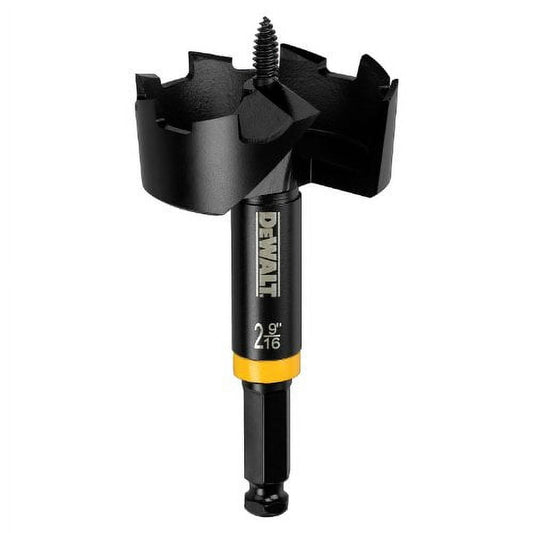 DEWALT Drill Bit, Self Feed, 1 Inch (DW1630)