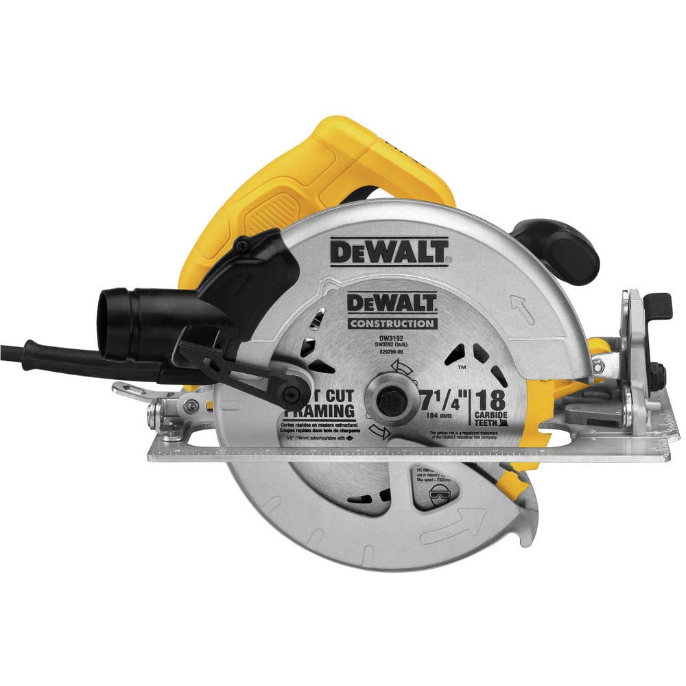 DEWALT Miter Saw Dust Collection Adapter, DWE575/DWE575SB Compatible (DWE575DC), Black