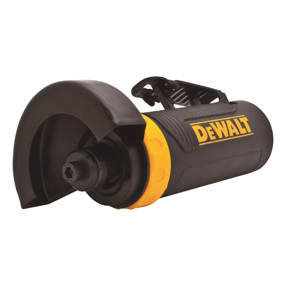 DEWALT Pneumatic Cut-Off Tool