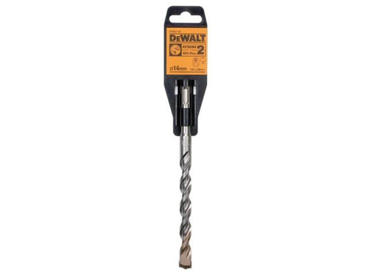 DEWALT - SDS Plus EXTREME 2® Drill Bit 14 x 200mm