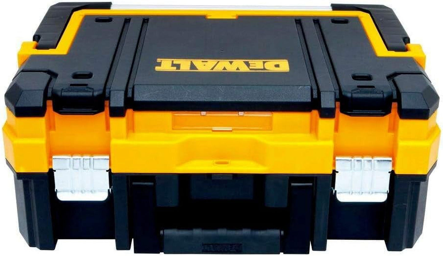 DEWALT TSTAK Tool Storage Organizer, Long Handle (DWST17808)