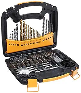 DEWALT basics Drill and Driver Multi-Bit Set - 100-Piece