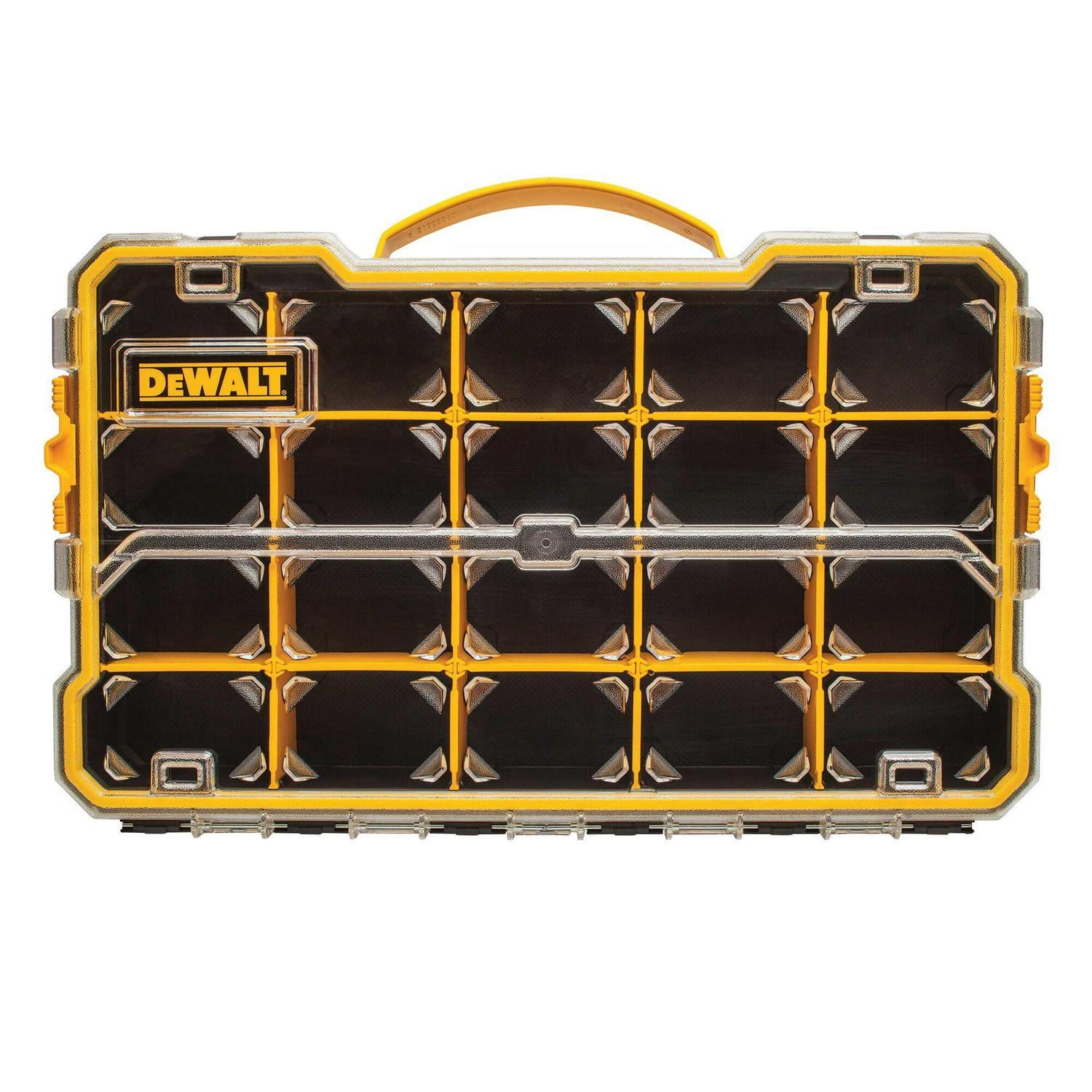 DeWALT 20 Compartment Deep Organizer