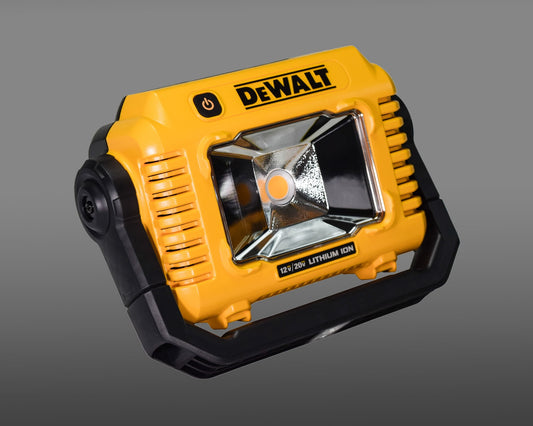 DEWALT 12V/20V MAX Work Light, LED, Compact, Tool