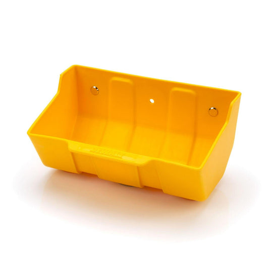 DeWALT DXSTA10MPB Magnetic Parts Tray and Storage Bucket