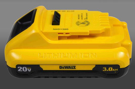 DeWALT Max Lithium-Ion 20V 3Ah Battery DCB230