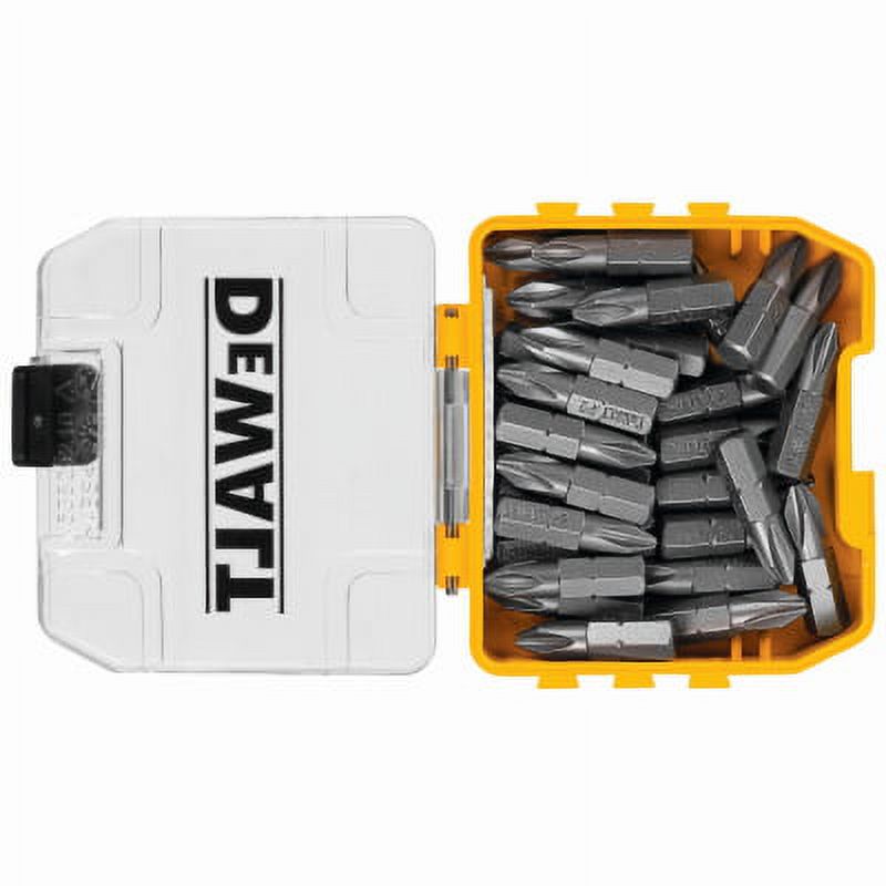 DeWalt #2 Phillips Bit Tip Package of 30. Our Standard Set accessorie, Each