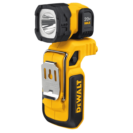 DeWalt® 20V MAX LED Hand Held Work Light