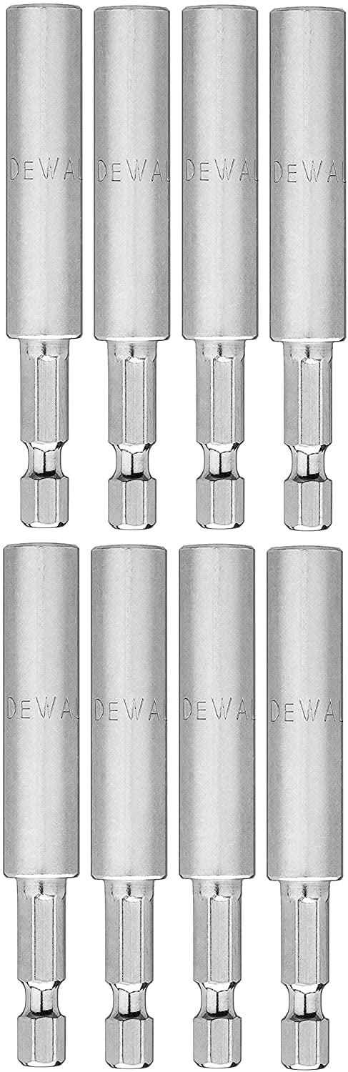 DeWalt 8 Pack of Genuine OEM Replacement Bit Holder # 619773-02-8PK