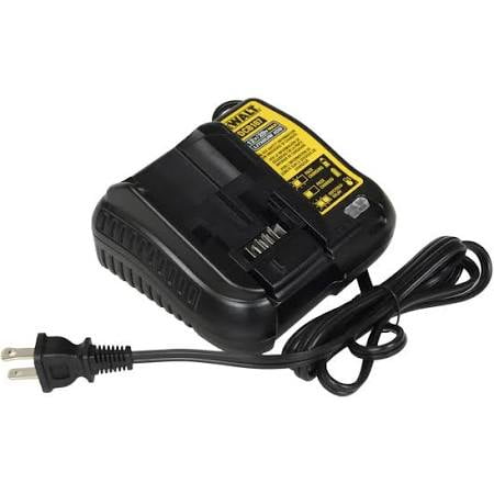 DeWalt DCB107 12V - 20V MAX* Charger N264209