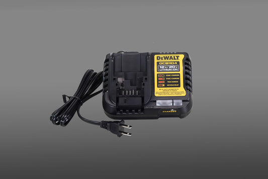 DeWalt DCB1104 12V/20V 4 Amp Battery Charger