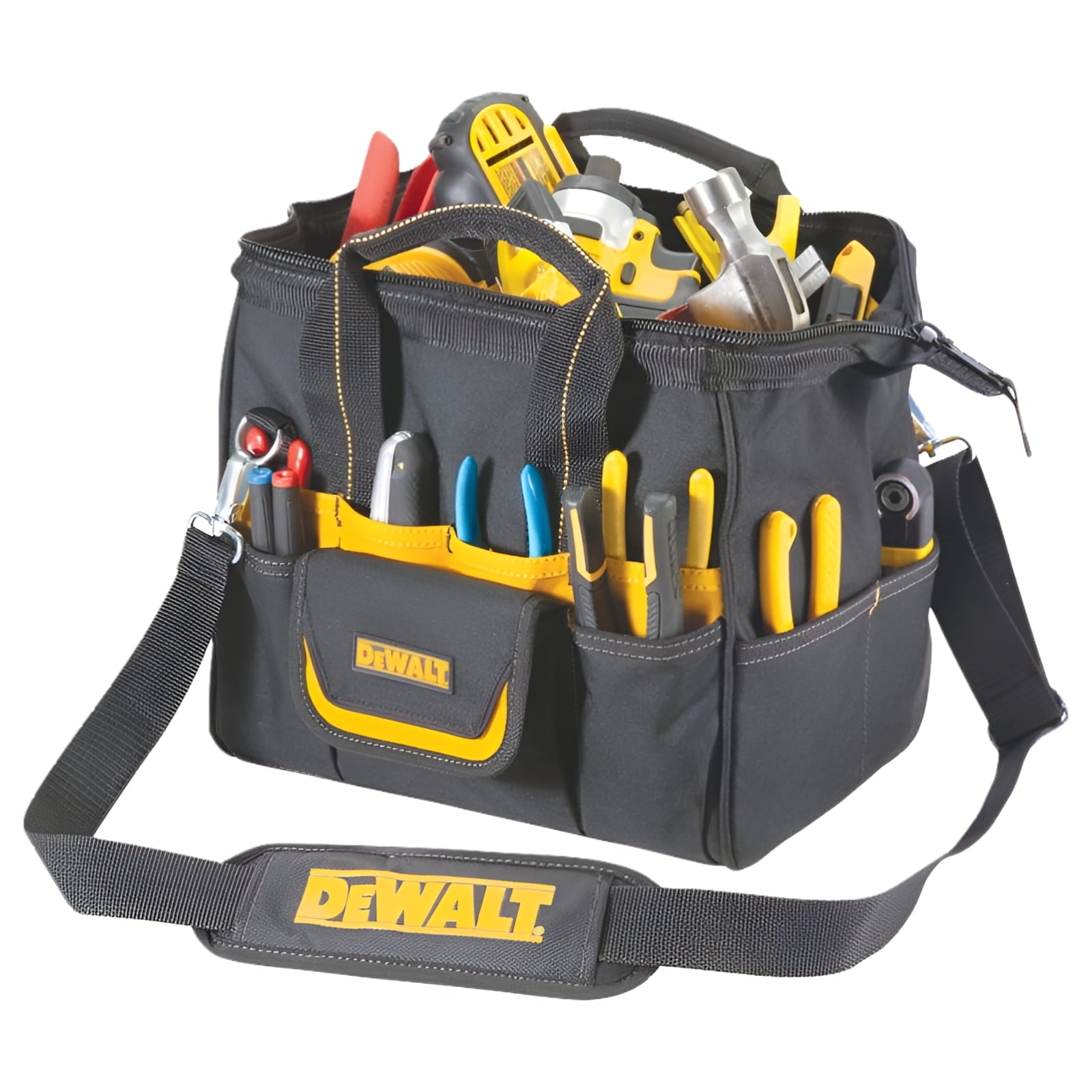 DeWalt DG5542 12" Tradesman's Tool Bag