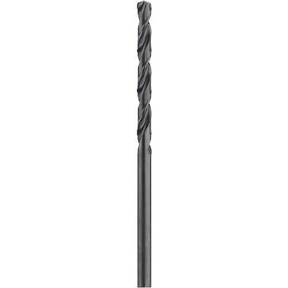 DeWalt DW1609 Black Oxide Drill Bit 5/16"