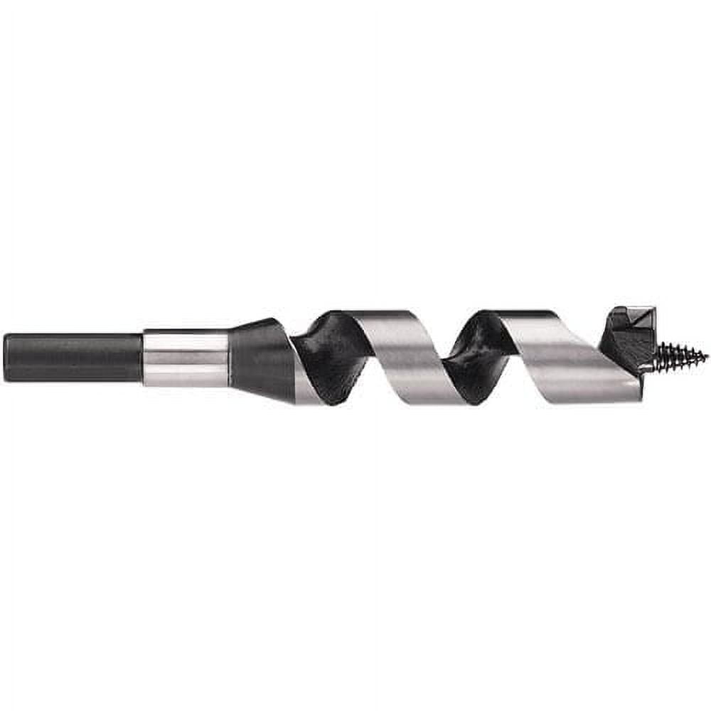 DeWalt DW1669 Power Ship Auger Drill Bit, 7/8 x 6 In. - Quantity 1