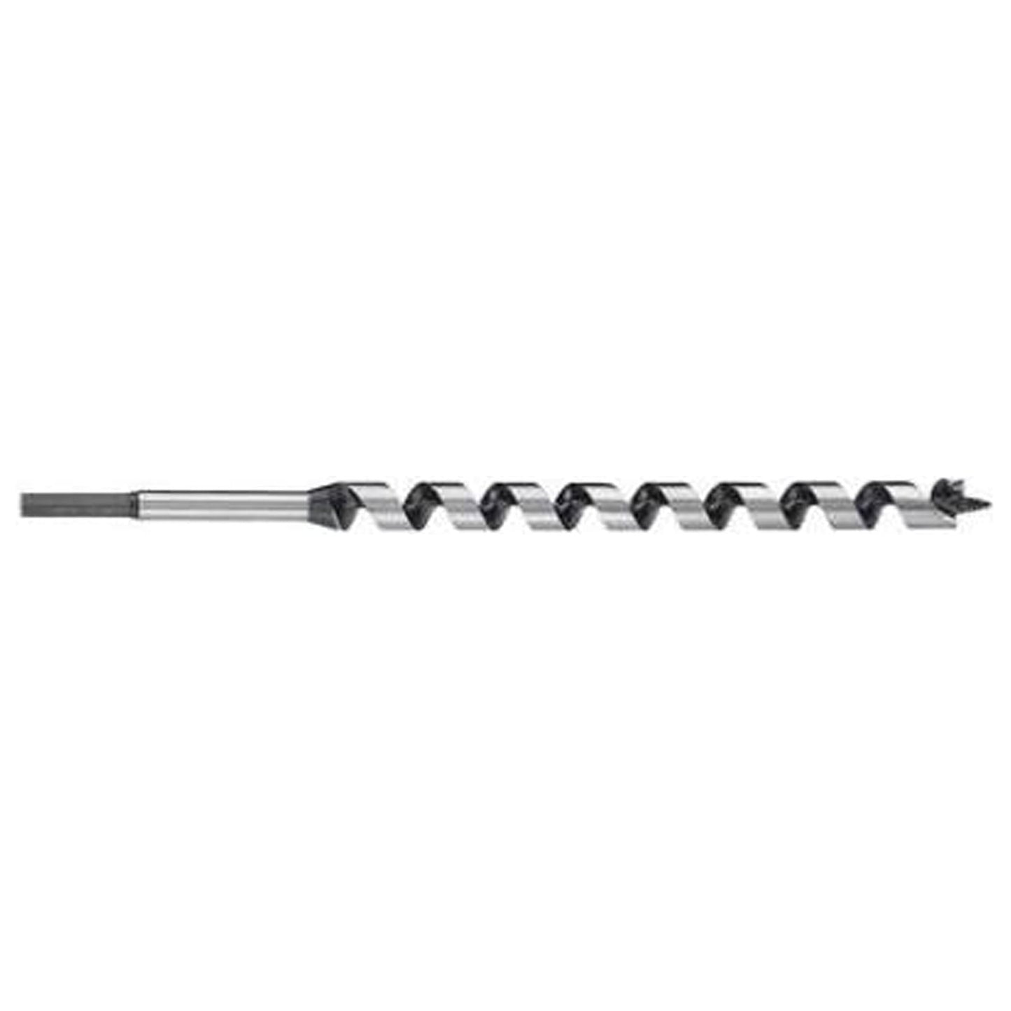 DeWalt DW1683 Auger Bit, 3/4 x 17 In. - Quantity 1