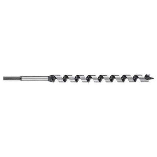 DeWalt DW1683 Auger Bit, 3/4 x 17 In. - Quantity 1