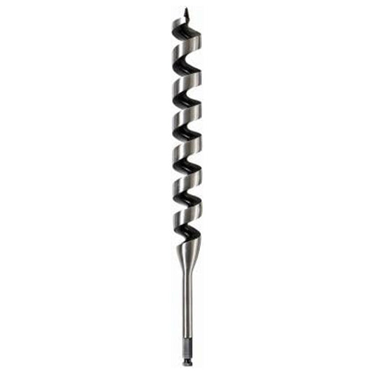 DeWalt DW1692 Auger Drill Bit, 7/8 x 17 In. - Quantity 1