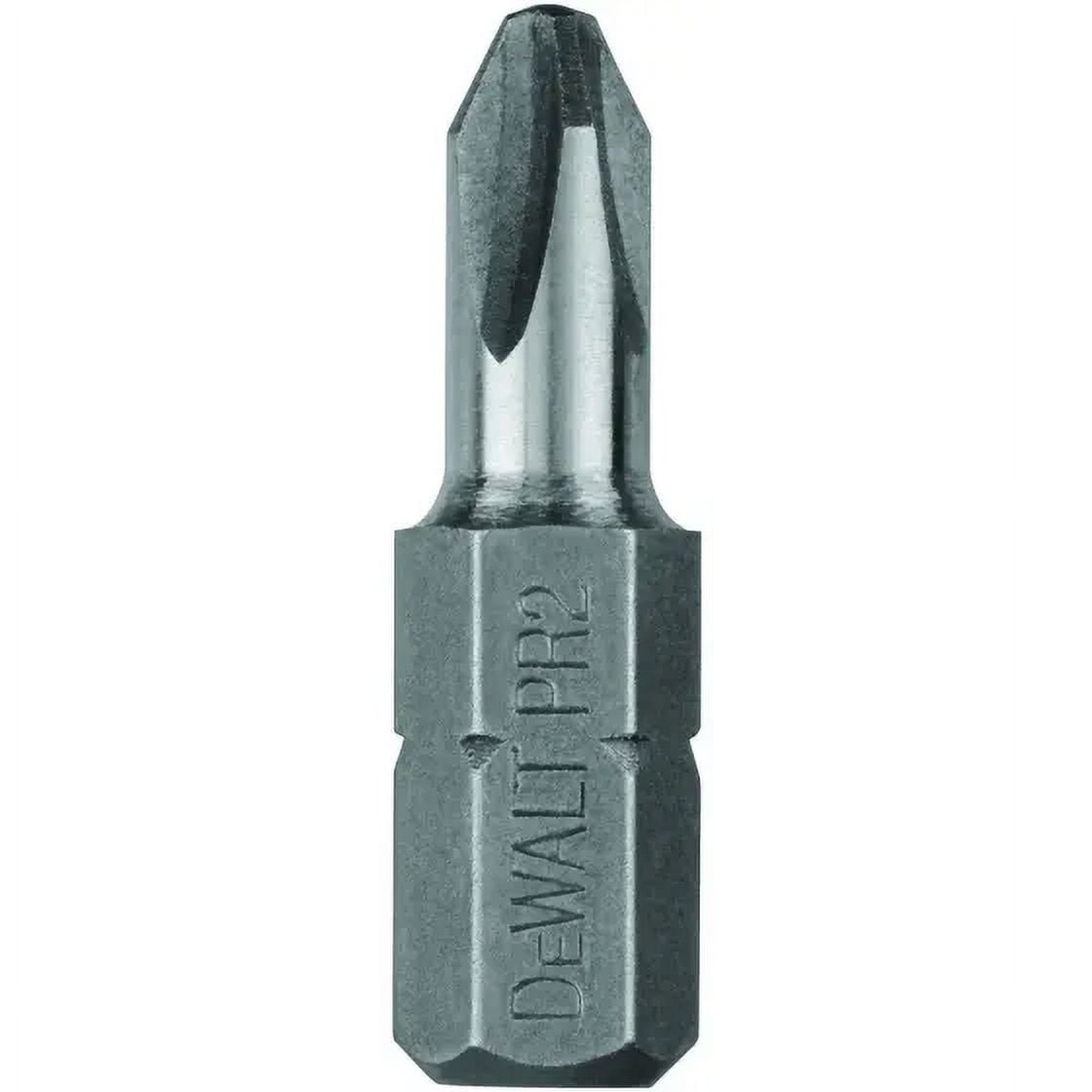 DeWalt DW2004BL #2 Phillips Drywall Bit Tip (Case of 100)