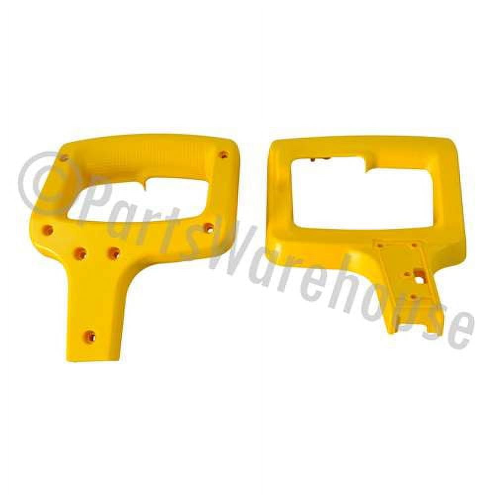 DeWalt DW708 Miter Saw Replacement Handle Clamshell # 153755-01