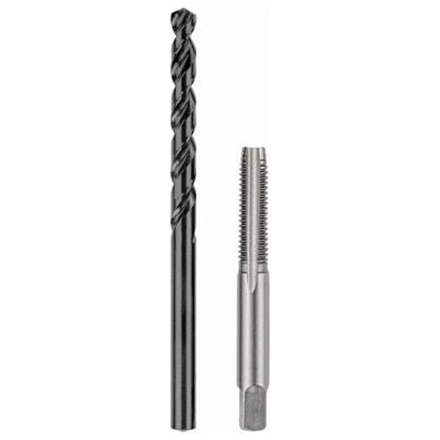 DeWalt DWA1422 8mm-1.25 Tap Set with Letter H Drill Bit - Quantity 1