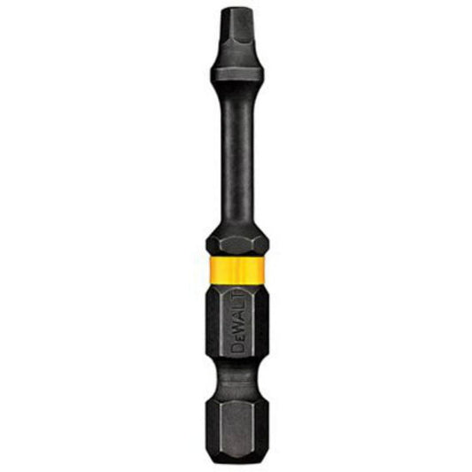 DeWalt DWA2TX40IR2 Impact Ready Power Bit with Flex Torque, T40, 2", Each