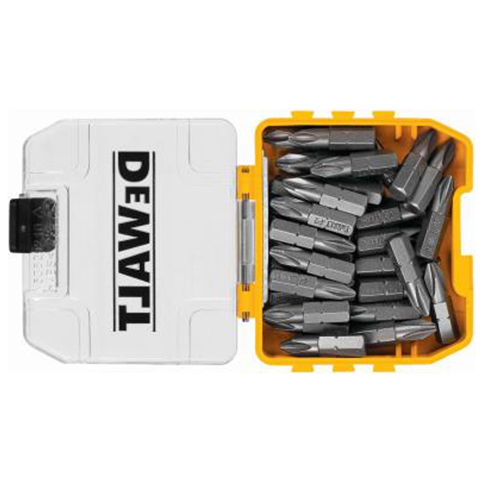 DeWalt DWAF2002B30 #2 Phillips Screwdriver Bit Tip, 30-Pk. - Quantity 1