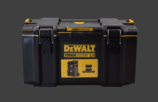 DeWalt DWST08300 Tough System 2.0 Large Toolbox