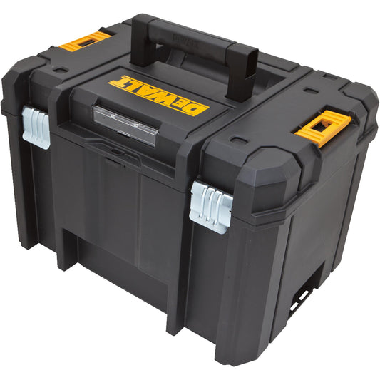 DeWalt DWST17806 TStak Deep Box