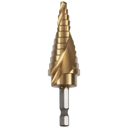 DeWalt® Step Drill Bit