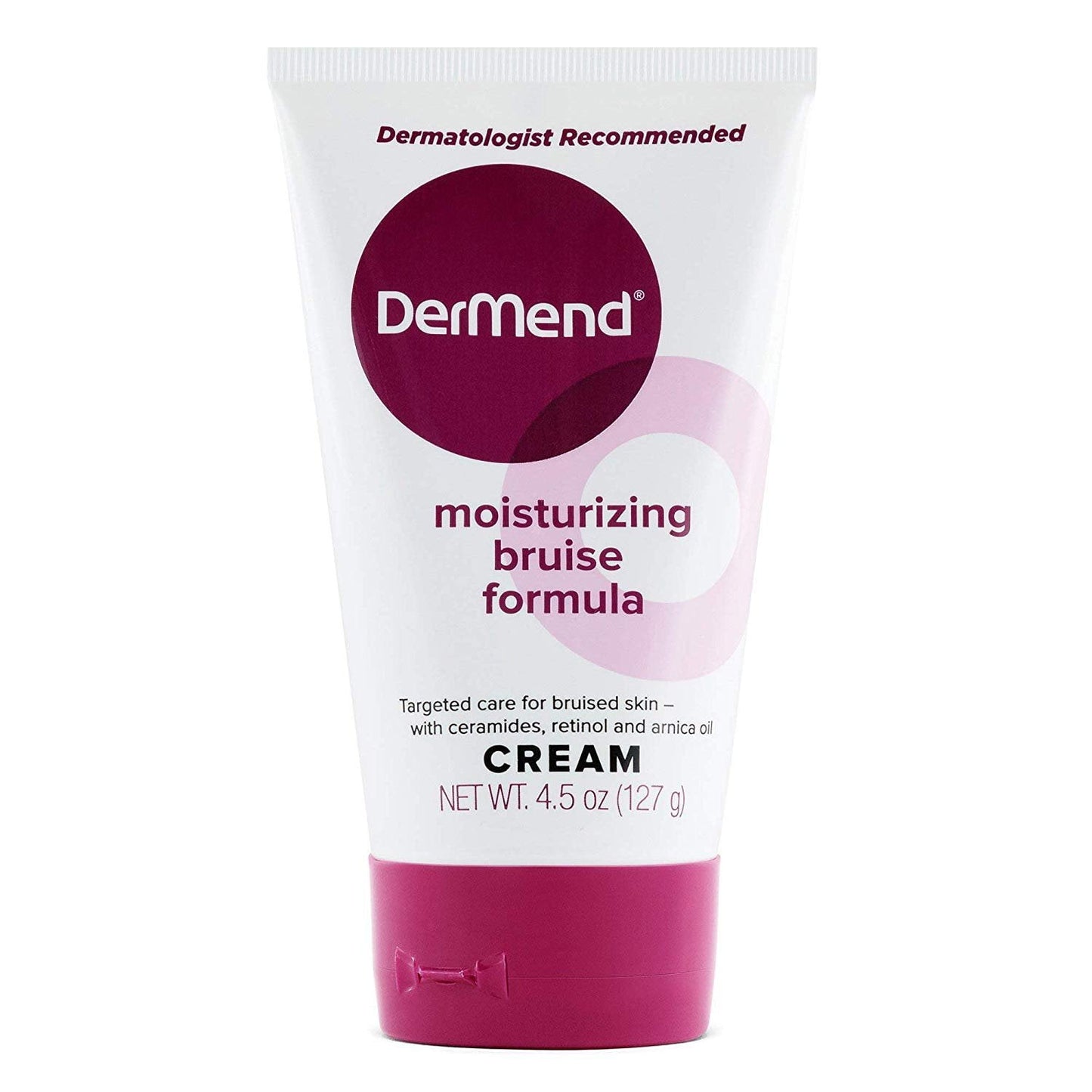 Dermend Bruise Formula, 4.5 Oz by Ferndale