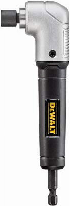 Dewalt Accessories DWARA120 Right ANG Attachment - Quantity 33