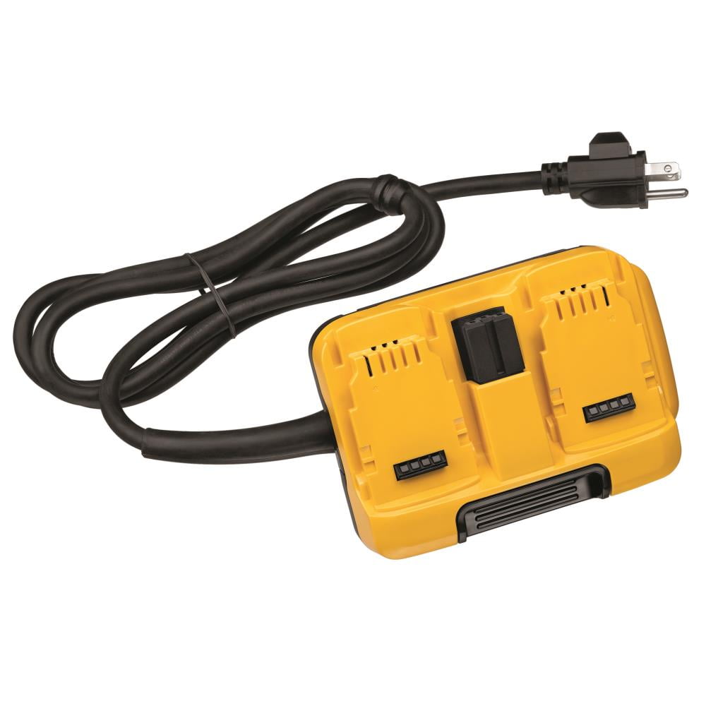 Dewalt-DCA120 FLEXVOLT Corded Power Supply Adaptor