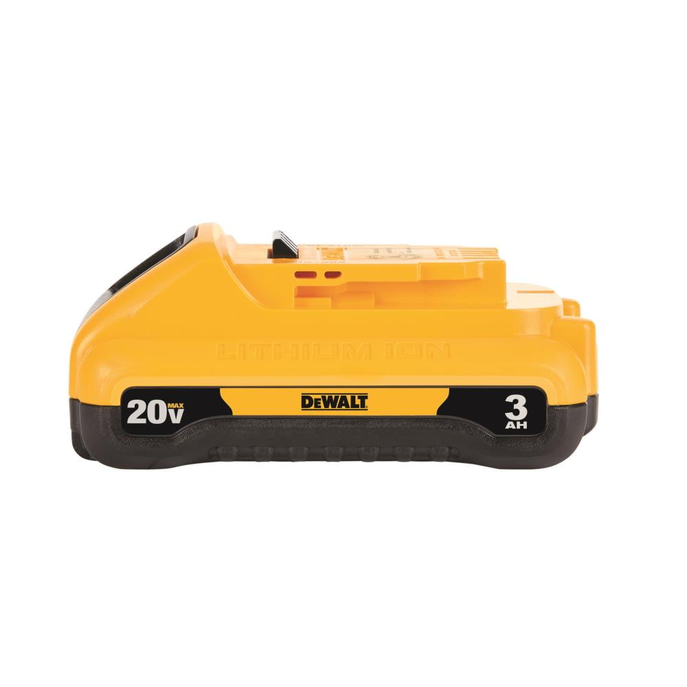 Dewalt-DCB230 20V MAX 3 Ah Compact Battery